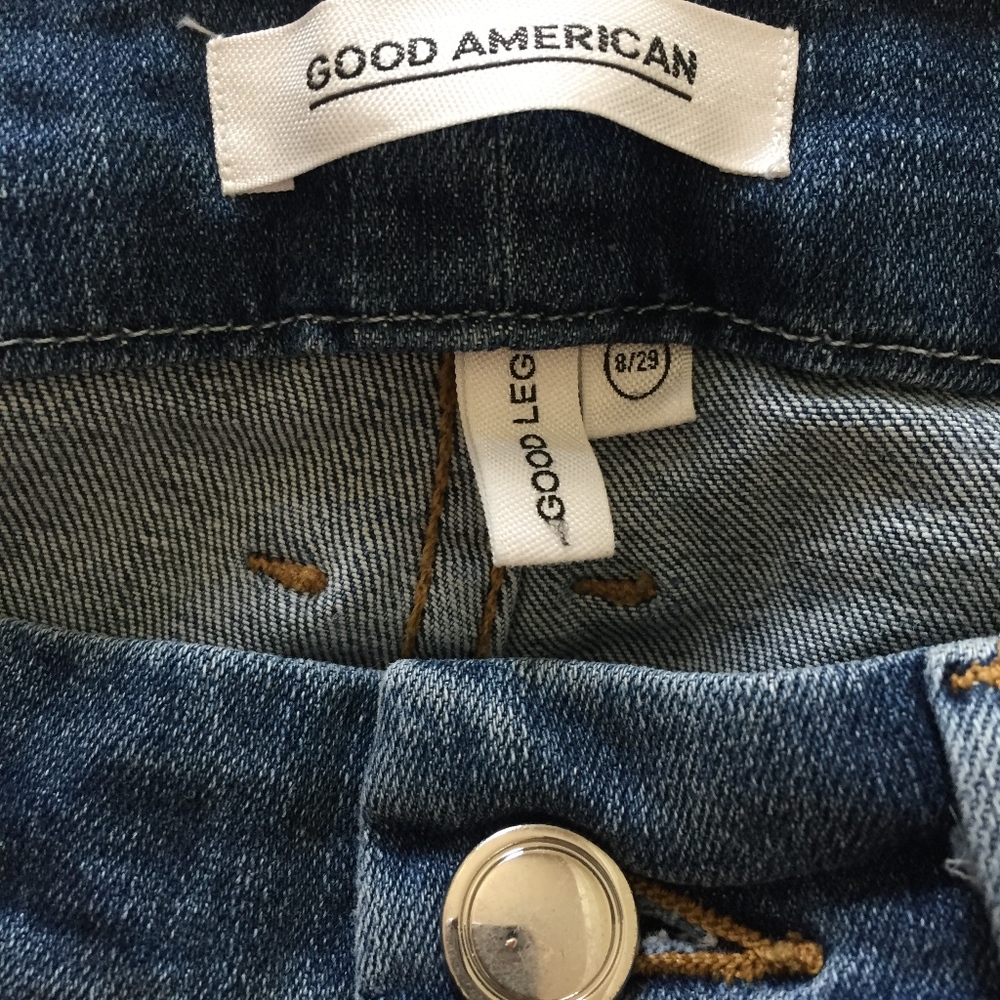 Good American Jeans